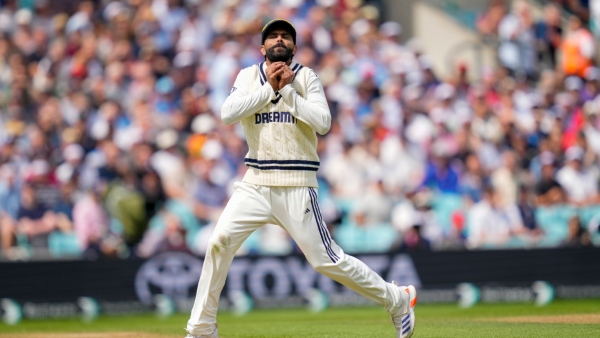 Highest Catch Taker India vs England Test Series