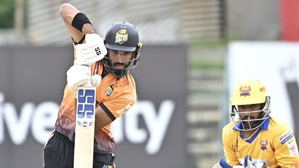 Devdutt Padikkal s 99 Helps Hubli Tigers Enter Maharaja Trophy Final