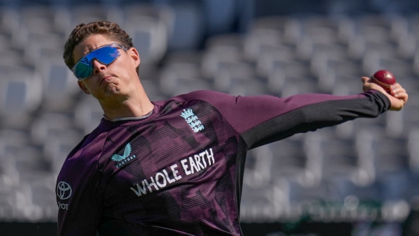 RCB s Young Star Jacob Bethell Becomes England s Youngest Captain for T20 Series