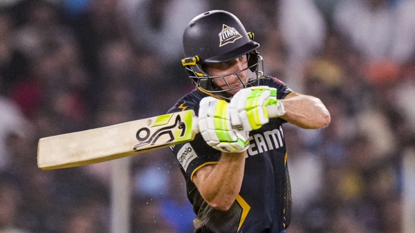 Jos Buttler Joins Elite T20 Club After Blazing Knock in The Hundred Tournament