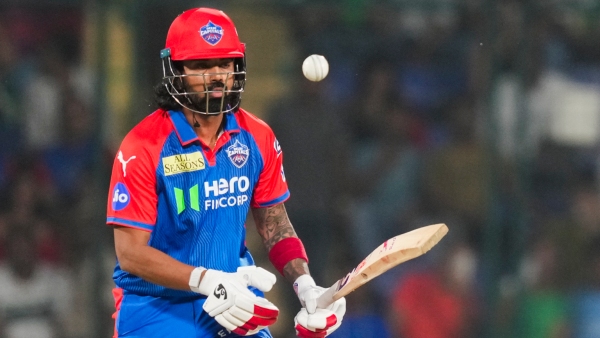 IPL 2026 KKR CSK lock horns in fierce battle to trade KL Rahul offering captaincy