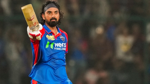 IPL 2026 KKR CSK lock horns in fierce battle to trade KL Rahul offering captaincy