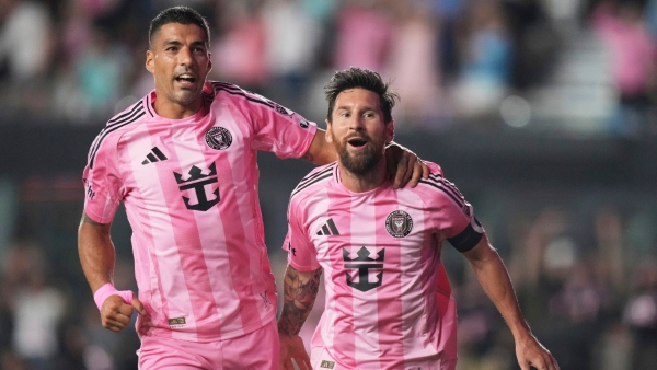 Lionel Messi hints at retirement possibly playing his last home game for Argentina