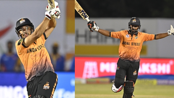 Hubli Tigers Beat Bengaluru Blasters as Mohammed Taha Blasts a Century