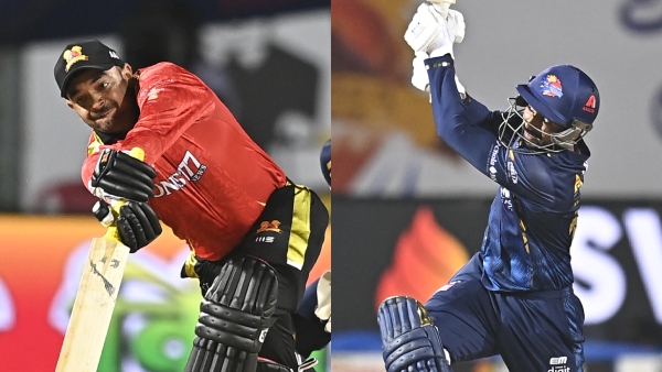 Maharaja Trophy Rohan Patil and Madhav Prakash lead Bengaluru Blasters to a 7-wicket victory