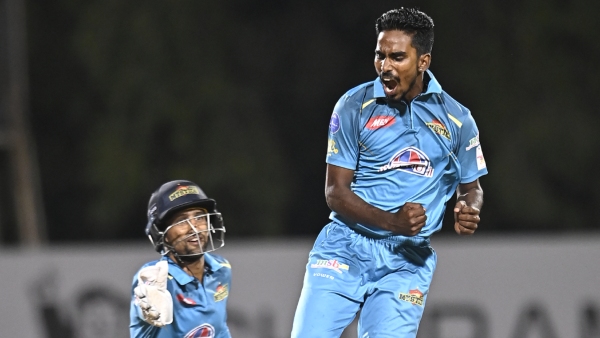 Maharaja Trophy T20 Mysore Warriors and Gulbarga Mystics secure victories in Mysuru