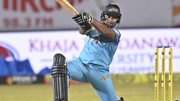 L R Chethan s unbeaten 75 powers Bengaluru Blasters to their first Maharaja Trophy win