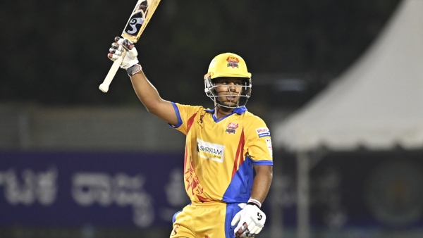 Maharajas Trophy T20 Hubli Tigers and Mangaluru Dragons Clinch Thrilling Victories