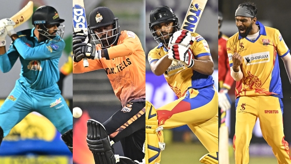 Maharaja Trophy s 5 Stars Set to Shine at IPL Auction