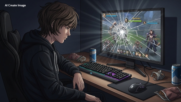 India s Online Gaming Ban Industry Warns of Job Losses Economic Impact