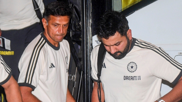 Dravid praises Rohit s clear vision and calm leadership after T20 World Cup triumph