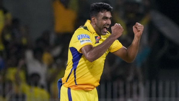 Ravichandran Ashwin Announces Retirement From IPL Bids Goodbye to All Forms of Indian Cricket Ravichandran Ashwin Announces Retirement From IPL Bids Goodbye to All Forms of Indian Cricket