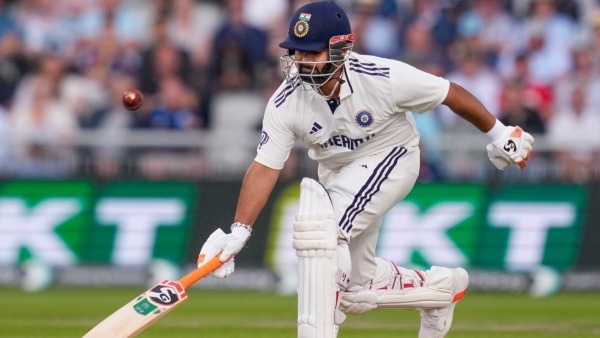 Rishabh Pant Likely to Miss Asia Cup T20 and West Indies Series Due to Injury