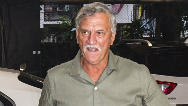 Roger Binny Resigns as BCCI President Rajiv Shukla Appointed as Interim Head