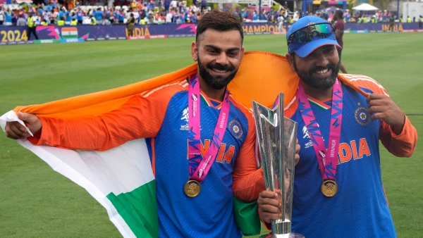 Rohit and Kohli s ODI Future BCCI Not Rushing Decisions Amidst Retirement Rumors