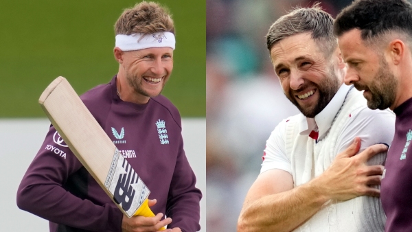 India Needs 4 Wickets to Level Series Against England Woakes Might Bat Despite Injury