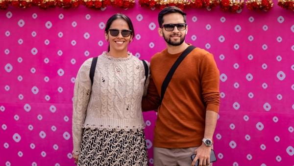 Saina Nehwal and Parupalli Kashyap Hint at Reconciliation Here We Are Trying Again