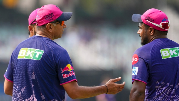 Sanju Samson wants to leave Rajasthan Royals The real reason for the disagreement