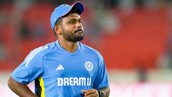 Nine Sixes from Sanju Samson Will He Make it to the Asia Cup