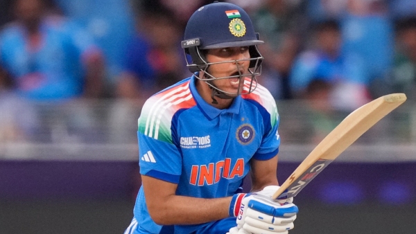 Team India s Shubman Gill s T20 Comeback Will He Make the Asia Cup Squad