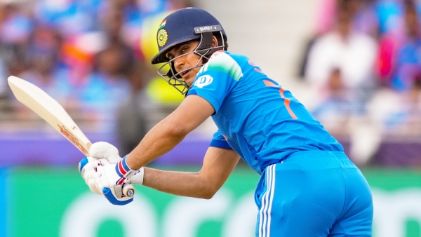 Asia Cup T20 Shubman Gill s comeback and vice-captaincy dreams