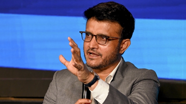 SA20 League Sourav Ganguly Takes Over as Head Coach of Pretoria Capitals