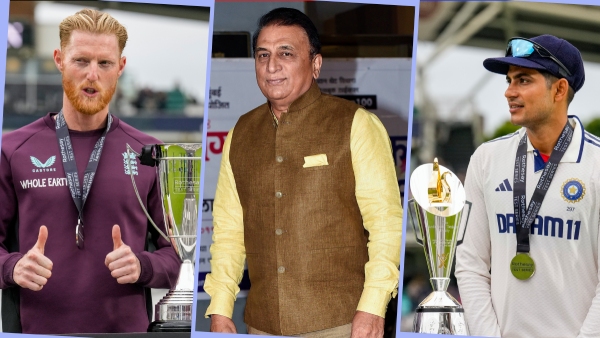 Gavaskar questions ECB s handling of Tendulkar-Anderson trophy ceremony