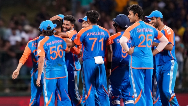 India s Asia Cup Squad Announced Age Rankings and Key Player Insights