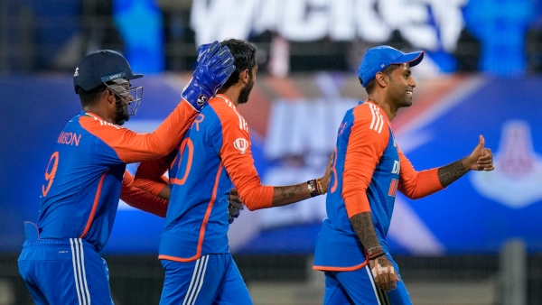India s Asia Cup Squad Announced Age Rankings and Key Player Insights