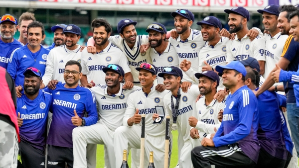 Team India s Asia Cup 2025 Schedule All You Need To Know After England Series Victory