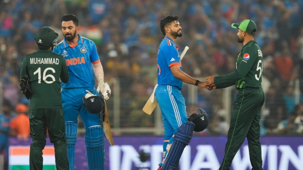 Pakistan s Ex-Cricketer s Bold Statement One Way for Pakistan to Avoid Defeat