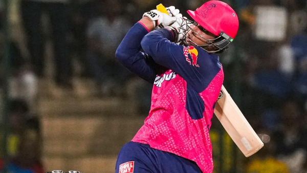 Vaibhav Suryavanshi at BCCI s Centre of Excellence for Australia tour Prepare