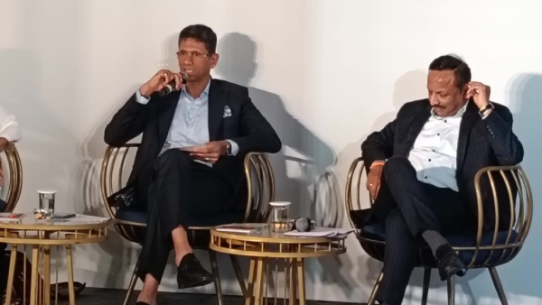 Venkatesh Prasad Vows to Restore Glory of Chinnaswamy Stadium Venkatesh Prasad Vows to Restore Glory of Chinnaswamy Stadium