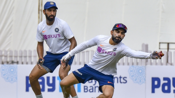 Cheteshwar Pujara retires from international cricket Virat Kohli pays tribute Cheteshwar Pujara retires from international cricket Virat Kohli pays tribute