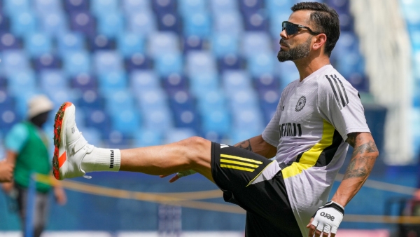 Virat Kohli Have a Government Job What Does He Do After Retirement