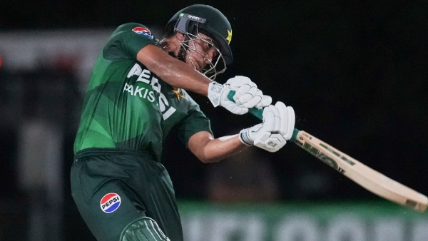 West Indies Losing Streak Continues Pakistan Wins First T20 by 14 Runs