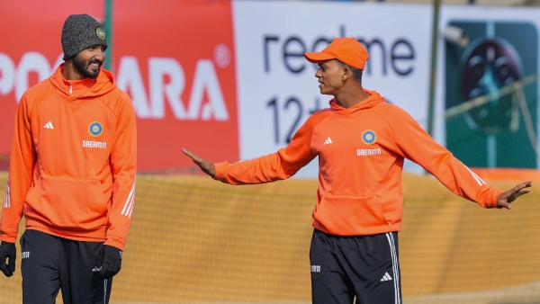 Yashasvi Jaiswal Eyes T20I Comeback in Asia Cup Squad Team India Announcement Soon