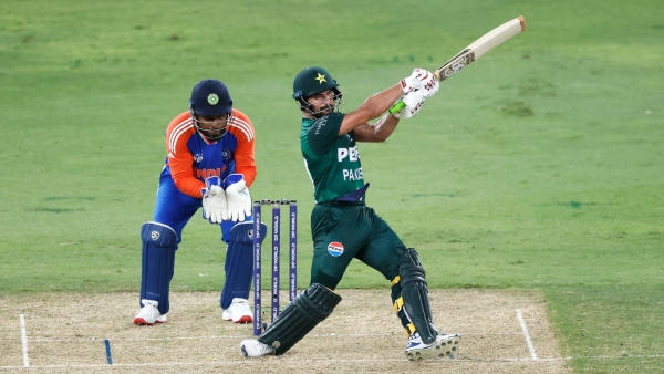 India vs Pakistan Asia Cup T20 Final Unbeaten India Aims for Hat-trick Win Against Arch-Rivals