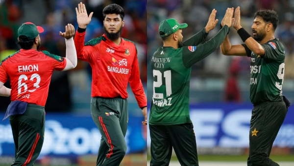 Pakistan vs Bangladesh A Semi-Final Showdown to Face India in Asia Cup T20 Final