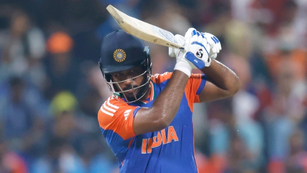 Sanju Samson Aims to Break MS Dhoni s T20 Sixes Record in India vs Pakistan Asia Cup Final