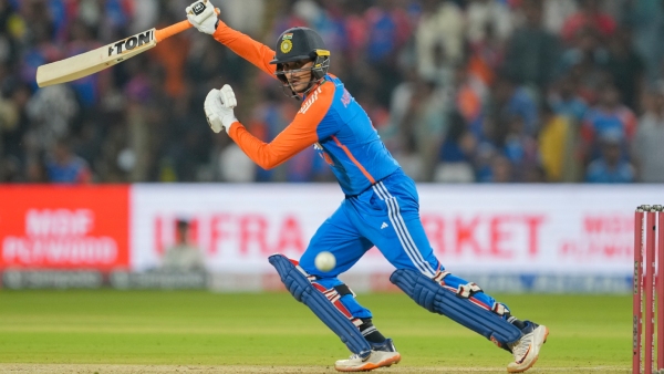 Asia Cup T20 Abhishek Sharma Aims to Break Shikhar Dhawan s Seven-Year-Old Record