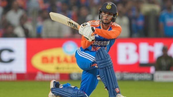 Asia Cup T20 Abhishek Sharma Aims to Break Shikhar Dhawan s Seven-Year-Old Record