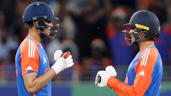 India vs Pakistan Is Abhishek Sharma the new headache for the Pakistan cricket team