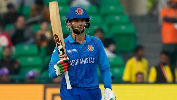 Afghanistan thump Hong Kong by 94 runs in Asia Cup T20 Atall and Omarzai shine