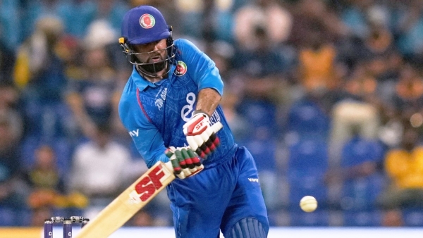 Asia Cup T20 Sri Lanka Beat Afghanistan to Qualify for Super 4
