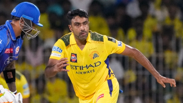 Ravichandran Ashwin Puts Name Forward for UAE s T20 League Auction