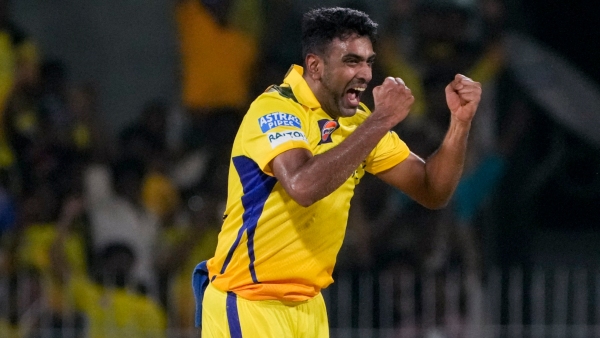 Ravichandran Ashwin Puts Name Forward for UAE s T20 League Auction