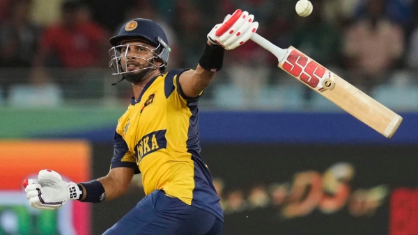 Bangladesh secure thrilling 4-wicket victory over Sri Lanka in Asia Cup Super 4