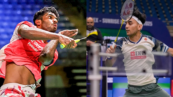 Ayush Shetty stuns Kodai Naraoka sets up quarterfinal clash with Lakshya Sen