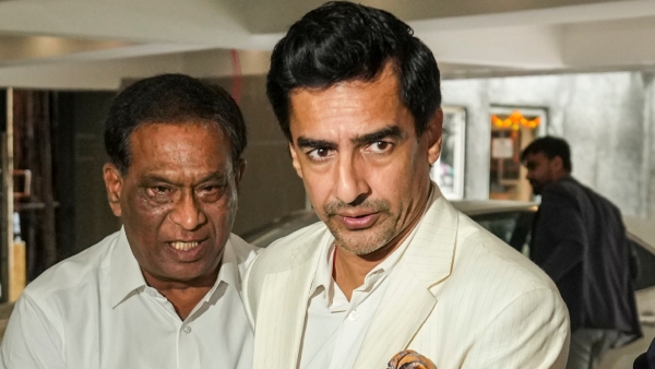 Mithun Manhas Appointed New BCCI President Succeeds Roger Binny